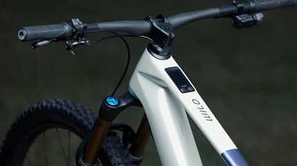 Orbea Wild TR 2027