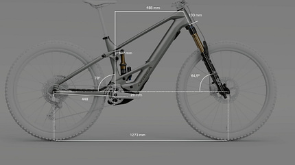 Orbea Wild TR 2027
