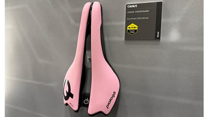 Prologo Sattel,Jonas Vingegaard,Eurobike 2026