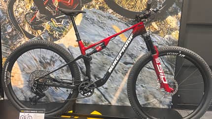 Nukeproof Hyperfly,Eurobike 2026