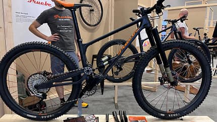TrueBC,MTB,Eurobike 2026
