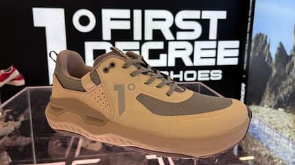 First Degree,Schuhe,Eurobike 2026