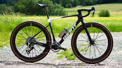 Giant Revolt Advanced SL 0
