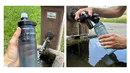 Katadyn BeFree AC Bottle Mood-Picture