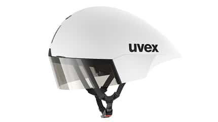 uvex_ultimate_race_X_whitematt uvex_ultimate_race_X_whitematt