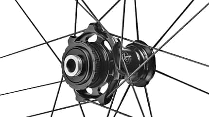 Vorderradnabe Campagnolo Zonda Vorderradnabe Campagnolo Zonda