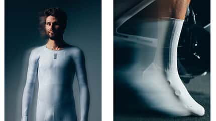 Gobik Supersonica Aero-Kollektion,Collage Stratos Road Suit,Overshoes Gobik Supersonica Aero-Kollektion,Collage Stratos Road Suit,Overshoes