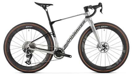 Mondraker Arid Carbon RR SL 2027 Mondraker Arid Carbon RR SL 2027