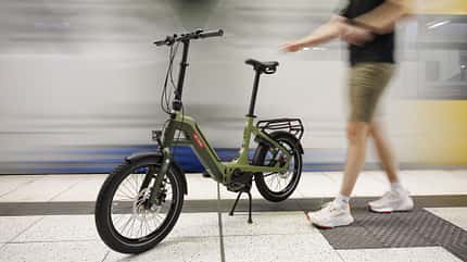 Victoria Fylgran 7 im Test!