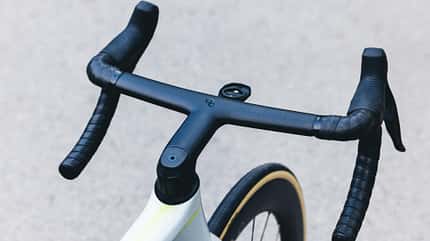 Orbea Orca Aero 2027,Aero Rennrad,Cockpit Orbea Orca Aero 2027,Aero Rennrad,Cockpit