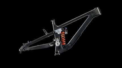 Yeti LT Yeti LT