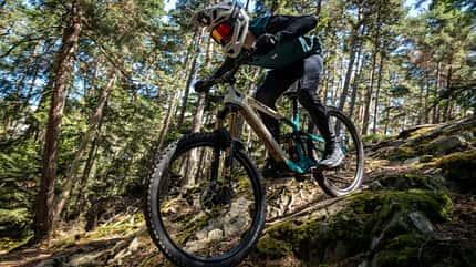 Yeti LT Yeti LT