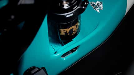 Yeti LT Yeti LT