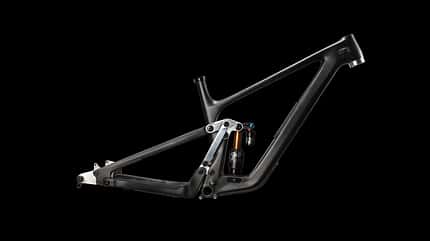 Yeti LT Yeti LT