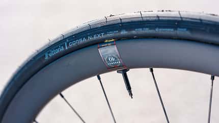 Focus Izalco Max 8.9,Rennrad,ROADBIKE Test,Laufrad,Reifen Focus Izalco Max 8.9,Rennrad,ROADBIKE Test,Laufrad,Reifen