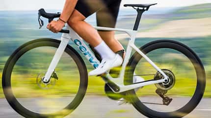 Cervélo,Cervélo Soloist,Herten,Media,Motor Presse,Ride On,RideOn,RoadBike,Soloist,Thomas Terbeck,Zeche Ewald Cervélo Soloist,ROADBIKE,Thomas Terbeck,Zeche Ewald,Antritt,Actionfoto