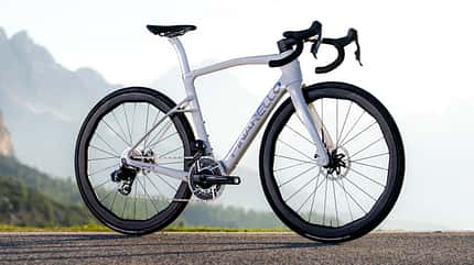 Pinarello Dogma X Pinarello Dogma X