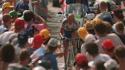 TOUR DE FRANCE 10 TOUR DE FRANCE 10