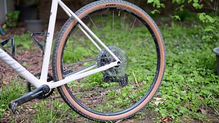 Schotter Check,GRAVELBIKE,Hunt Gravel Race Schotter Check,GRAVELBIKE,Hunt Gravel Race