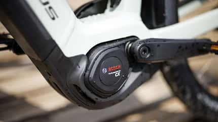 Focus Aventura² 6.7 X im harten Alltagstest Focus Aventura² 6.7 X im harten Alltagstest