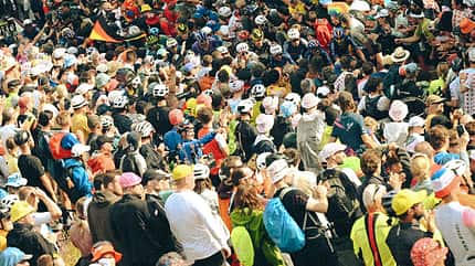bestof,topix 113th Tour de France 2026 - Stage 14