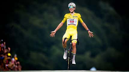 RONDE VAN FRANKRIJK,WIELRENNEN,Horizontal,CYCLISME,TDF,CYCLING,LETOUR CYCLING TOUR DE FRANCE 2026 STAGE 14