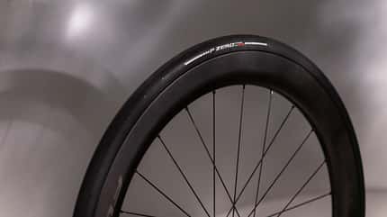 Der neue PZero Race TLR SL-R von Pirelli Der neue PZero Race TLR SL-R von Pirelli