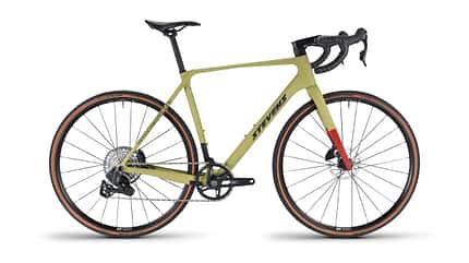 Stevens Super Prestige Rival 2027 Stevens Super Prestige Rival 2027