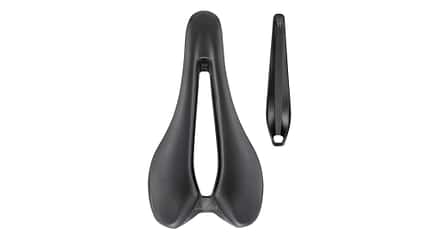 Selle Italia SLR Gravel,Sattel für Gravelbike,Studiofoto,Schutzdeckel