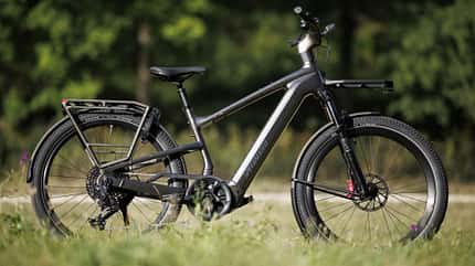 fahrradtaschen gepäckträger klickfix vaude Aqua Back Deluxe Sport & Freizeit Größe:26 ZOLL Fahrradfahren mit Hund: Tipps Rear Rack Basket
