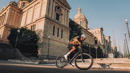 Mondraker E-Gravelbike Dusty S,Urban,Action Mondraker E-Gravelbike Dusty S,Urban,Action