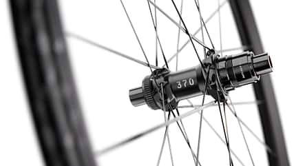 DT Swiss 370 Nabe DT Swiss 370 Nabe