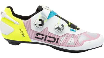 Sidi Wire 3,Rennradschuh,Drehverschluss