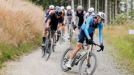 3Rides Winterberg 2026 Fahrerfeld 3Rides Winterberg 2026 Fahrerfeld