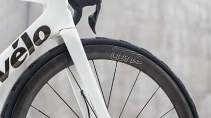Tune Nano CS Laufräder,Cervelo Soloist,Front Tune Nano CS Laufräder,Cervelo Soloist,Front