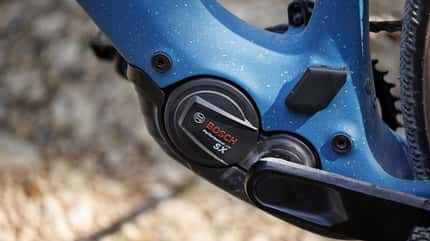 Cube Nuroad Hybrid C:62 EXC im Test! Cube Nuroad Hybrid C:62 EXC im Test!