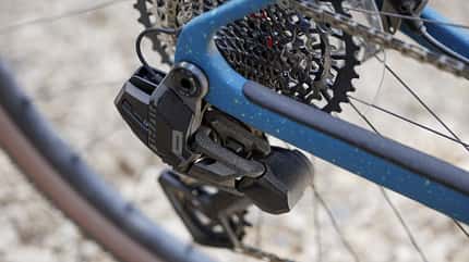 Cube Nuroad Hybrid C:62 EXC im Test! Cube Nuroad Hybrid C:62 EXC im Test!