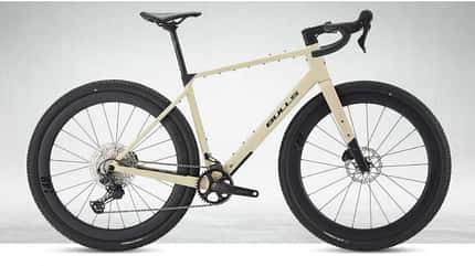 Bulls Machete X1 Adventure Gravelbike,Studio Bulls Machete X1 Adventure Gravelbike,Studio