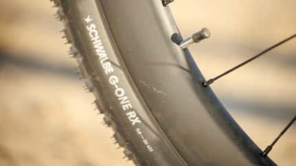 MY2027,MJ2027,Machete X2 Bulls Machete X2,Adventure Gravelbike,ZEG,Reifen
