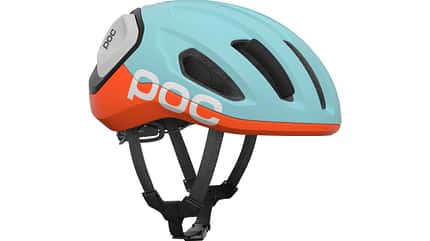 POC Amidal BlueMattOrangeMatt3,Studio,Lüftungsschlitze