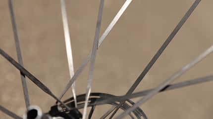 Carbonspeichen Mavic Comete 50 Laufräder Carbonspeichen Mavic Comete 50 Laufräder