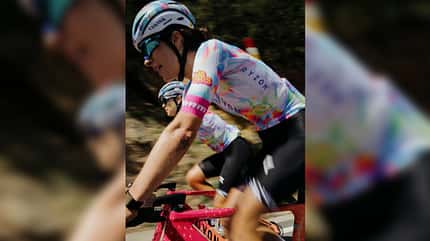 Ryzon/Canyon/Sram We Femmes Ryzon/Canyon/Sram We Femmes