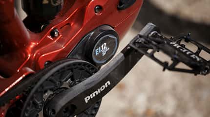 Das Nicolai S16 MGU Explorer im harten Alltagstest! Das Nicolai S16 MGU Explorer im harten Alltagstest!