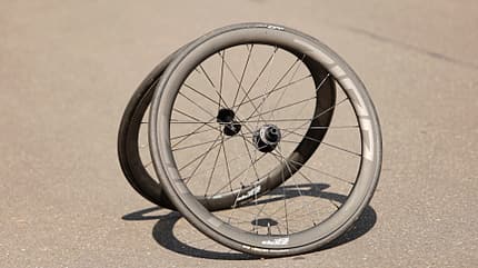 Teststrecke,ROADBIKE,Zipp 303 SW Teststrecke,ROADBIKE,Zipp 303 SW