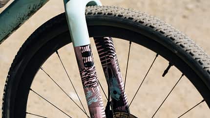 berlin,dan,fotograf,zoubek Scott Addict Gravel 10,Test,GRAVELBIKE,Gabel