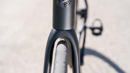 Storck Aernario.3 Comp,Test,ROADBIKE,Reifenfreiheit Storck Aernario.3 Comp,Test,ROADBIKE,Reifenfreiheit