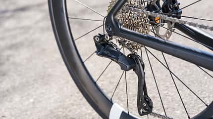 Storck Aernario.3 Comp,Test,ROADBIKE,Shimano 105 Storck Aernario.3 Comp,Test,ROADBIKE,Shimano 105