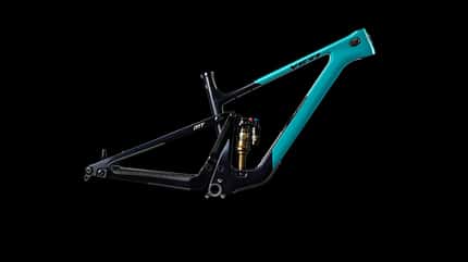 Yeti präsentiert mit dem MT ein neues Trailbike. Yeti präsentiert mit dem MT ein neues Trailbike.