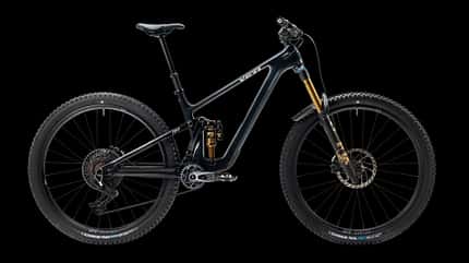 Yeti präsentiert mit dem MT ein neues Trailbike. Yeti präsentiert mit dem MT ein neues Trailbike.