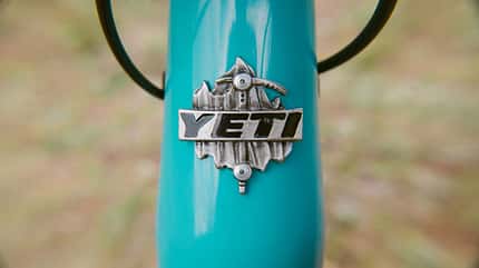 Yeti präsentiert mit dem MT ein neues Trailbike. Yeti präsentiert mit dem MT ein neues Trailbike.